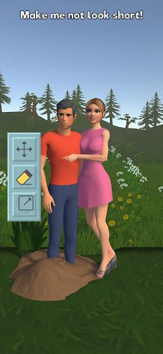 Photo Edit 3D - Screenshot 3