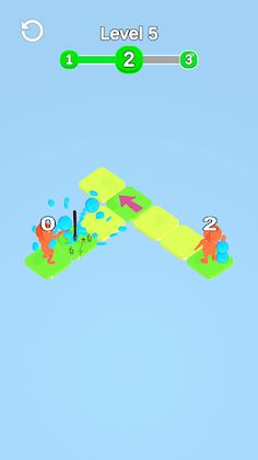 Plant the tree - Screenshot 3