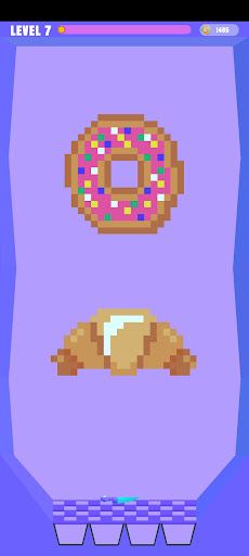 Pixel Cutter - Screenshot 1