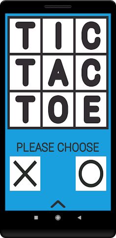 Tic Tac Toe - Screenshot 3