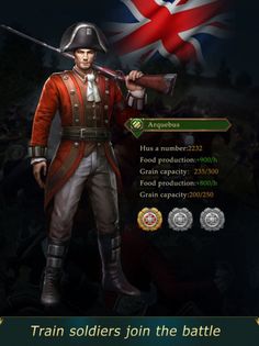 War of Colony - Screenshot 2