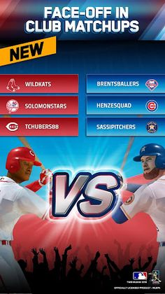 MLB TAP SPORTS BASEBALL 2018 - Screenshot 2