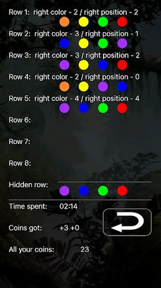 Jungle Mastermind - Screenshot 4