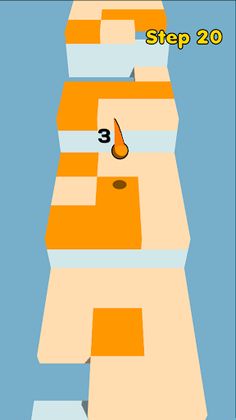 Bounce Master 3D - Screenshot 4