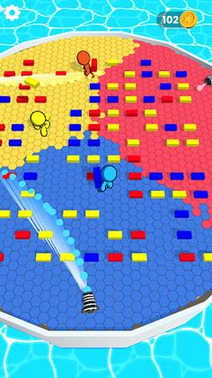 Color Duel - Screenshot 3