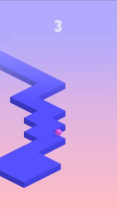 Ball ZigZag - Screenshot 3