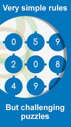 Cogismo Logic Puzzles - Screenshot 3