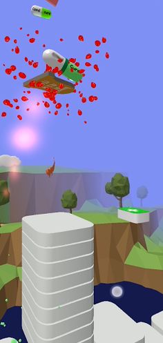 Virus Buster - Screenshot 2