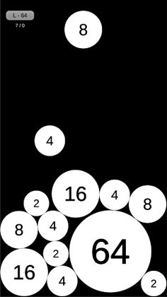 24816 - Add up balls - Screenshot 1