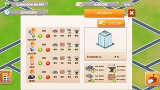 Attijari City - Screenshot 1