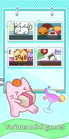 Tenants Simulator - Screenshot 4