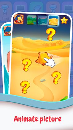 Double Puzzle Master - Screenshot 3