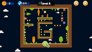 RotoFold - Screenshot 2