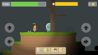 Plant and Survive - Screenshot 3