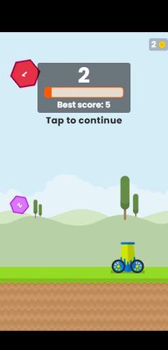 Ball Blaster Game - Screenshot 3