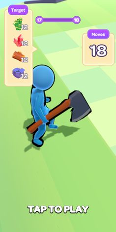 Match Craft - Screenshot 4