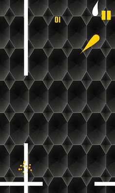 Dodge Me! - Obstacle Course Ga - Screenshot 4