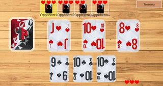 Thirty One | 31 - Screenshot 1