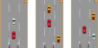 car crash racing game - Screenshot 1