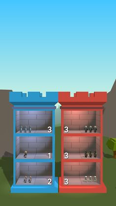 TowerBattle - Screenshot 1