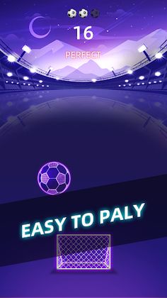Cyber Football - Screenshot 1