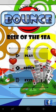 Bounce - Screenshot 4