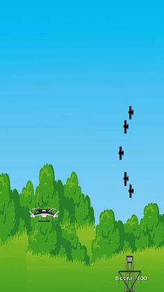 ATD Game - Screenshot 2