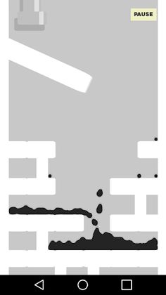 Drop Falls - Screenshot 2