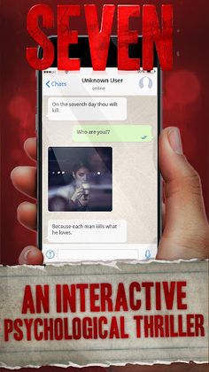 Seven - Deadly Revelation - Screenshot 1