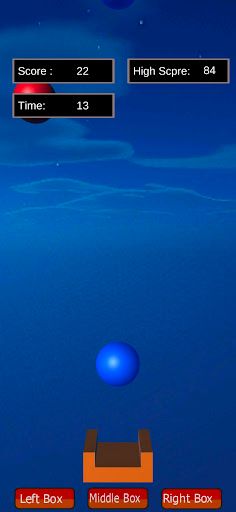 Catch The Ball - Screenshot 3