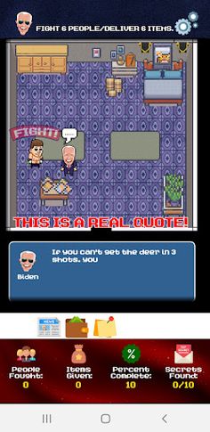 Sleepy Joe - Ice Cream Escape - Screenshot 2