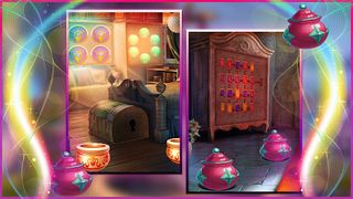 Paint Artist Boy Escape - Screenshot 1