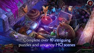 The Secret Order 8 - Screenshot 3