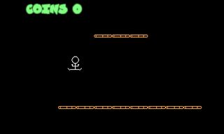 ZJ the Ball - Screenshot 3