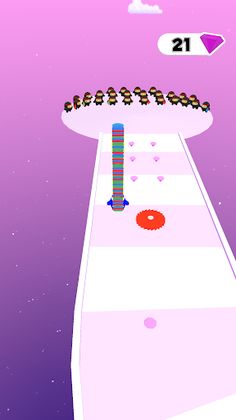 Pillow Fight Ninjas - Screenshot 1