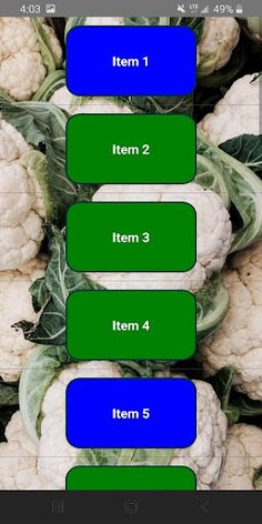 Infinite Buttons - Screenshot 2