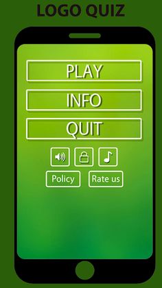 Logo Game: Guess Brand Quiz - Screenshot 2