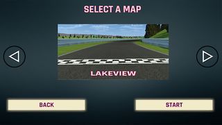 Road Thunder - Screenshot 1