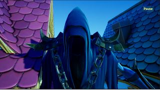 Undawn Village - Screenshot 1