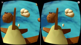 Popcorn Cloud Resort VR - Screenshot 3