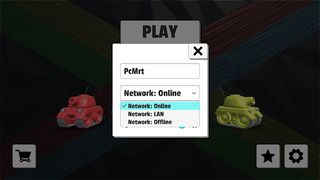 War OF Tanks - Screenshot 1