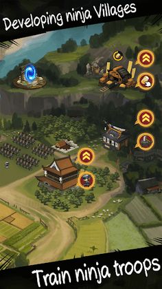 No-brainer Ninja - Screenshot 4