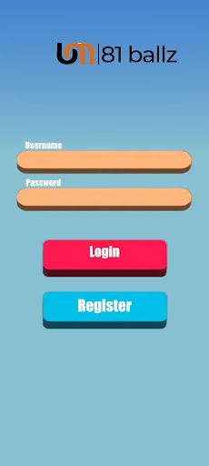 81 ballz - Screenshot 1