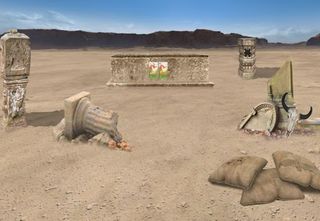 Escape Mystery Wilderness - Screenshot 1