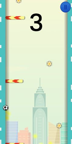 City Switcher - Screenshot 3