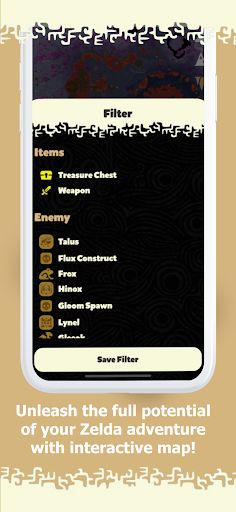 Zeldore - Screenshot 2