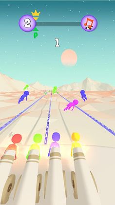 CircusSlide - Screenshot 4