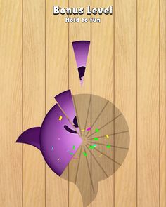 Pie Puzzle - Screenshot 1