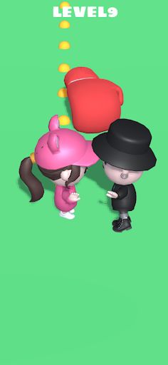 Save My Lover - Screenshot 2