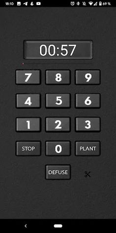 CS Timer - Screenshot 2